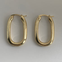 Load image into Gallery viewer, MADISON HOOP EARRINGS
